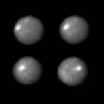 Hubble - Ceres 2