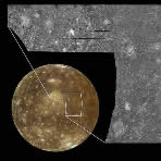 Galileo Callisto 1