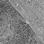 Galileo Ganymede Surface 3