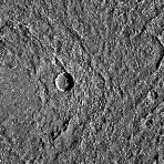 Galileo Ganymede Surface 5