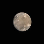 Voyager Ganymede 3