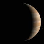 Voyager 1 - Jupiter