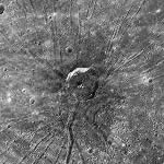 Mariner 10 Closeup 2