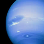 Voyager 2 - Neptune 4