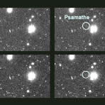 Subaru Telescope - Psamathe