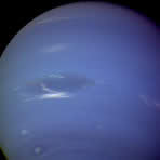 Voyager 2 - Neptune 3