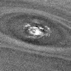 Voyager 2 - Neptune Spot 2
