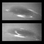 Voyager 2 - Neptune Spot 3
