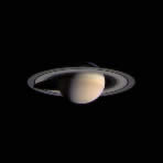 Cassini - Saturn 1