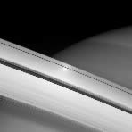 Cassini - Saturn 6