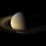 Cassini - Saturn