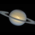 Hubble - Saturn 2