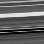 Cassini - Saturn - C-Ring