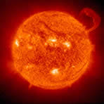 SOHO - The Sun 2