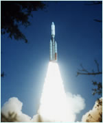 Voyager 2 - Launch