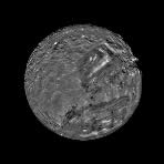 Voyager 2 - Miranda 2