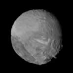 Voyager 2 - Miranda 4