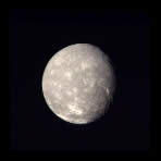 Voyager 2 - Titania 5