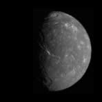 Voyager 2 - Titania 6