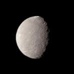 Voyager 2 - Umbriel 1