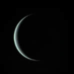 Voyager 2 - Uranus 4