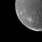 Voyager 2 - Ariel Surface 1