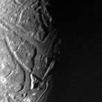 Voyager 2 - Ariel Surface 2