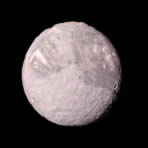 Voyager 2 - Miranda 1