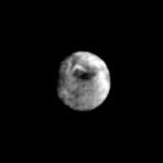 Voyager 2 - Miranda 3