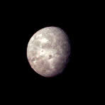 Voyager 2 - Oberon 1