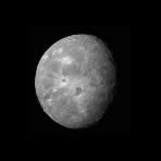 Voyager 2 - Oberon 3