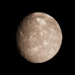 Voyager 2 - Titania 1