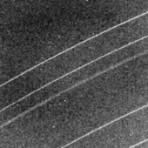 Voyager 2 - Uranus D, G, E, B and A Rings