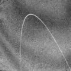 Voyager 2 - Uranus Rings 3