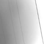 Voyager 2 - Uranus Rings 6